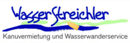 Wasserstreichler Logo